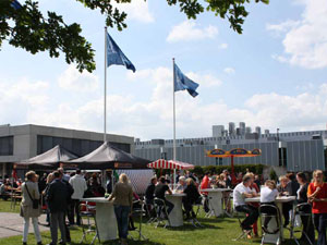 Open Huis op eigen locatie Urenco