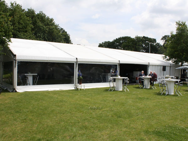 Bedrijfsfeest op het eigen bedrijf organiseren Bedrijfsfeest op het eigen bedrijf organiseren