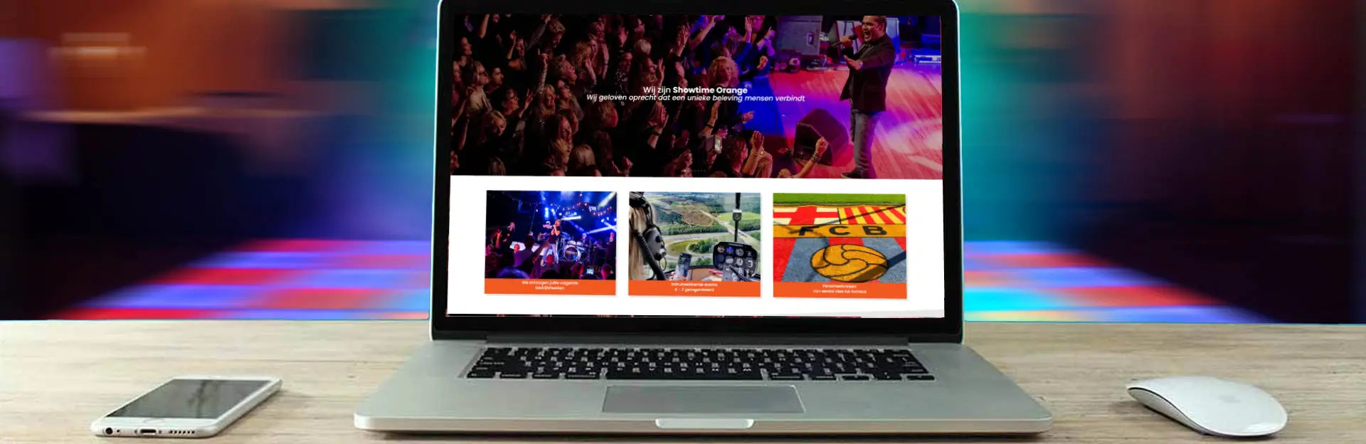 Evenementenburea backlinks