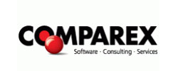 comparex als referentie van ons evenementenbureau