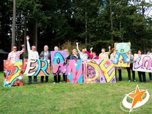 Teambuilding tips | Ontdek deze 10 top teambuilding tips