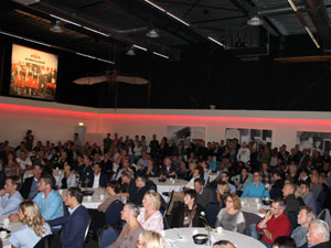 70 Jarig Jubileumfeest “Kinkelder rocks the World”