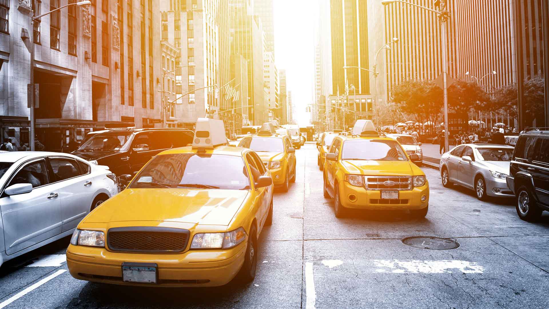 Personeelsreis naar Newyork