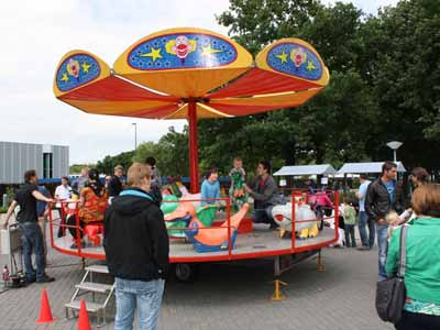 Personeelsfeest op het eigen bedrijf organiseren Personeelsfeest op het eigen bedrijf organiseren