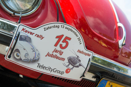 Ontmoet elkaar tijdens een origineel bedrijfsuitje Ontmoet elkaar tijdens een origineel bedrijfsuitje
