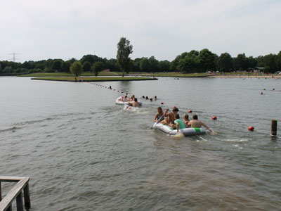 Bedrijfsfeest op het eigen bedrijf organiseren Bedrijfsfeest op het eigen bedrijf organiseren