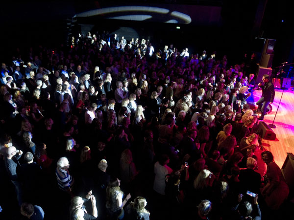 Bedrijfsfeest op eigen locatie organiseren Bedrijfsfeest op eigen locatie organiseren