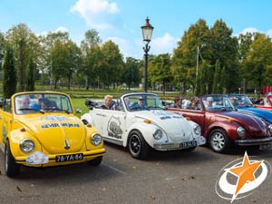 Bedrijfsuitje organiseren tips | Onze uitleg voor bedrijfsuitjes