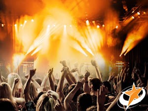 Waarom een evenementenbureau huren?