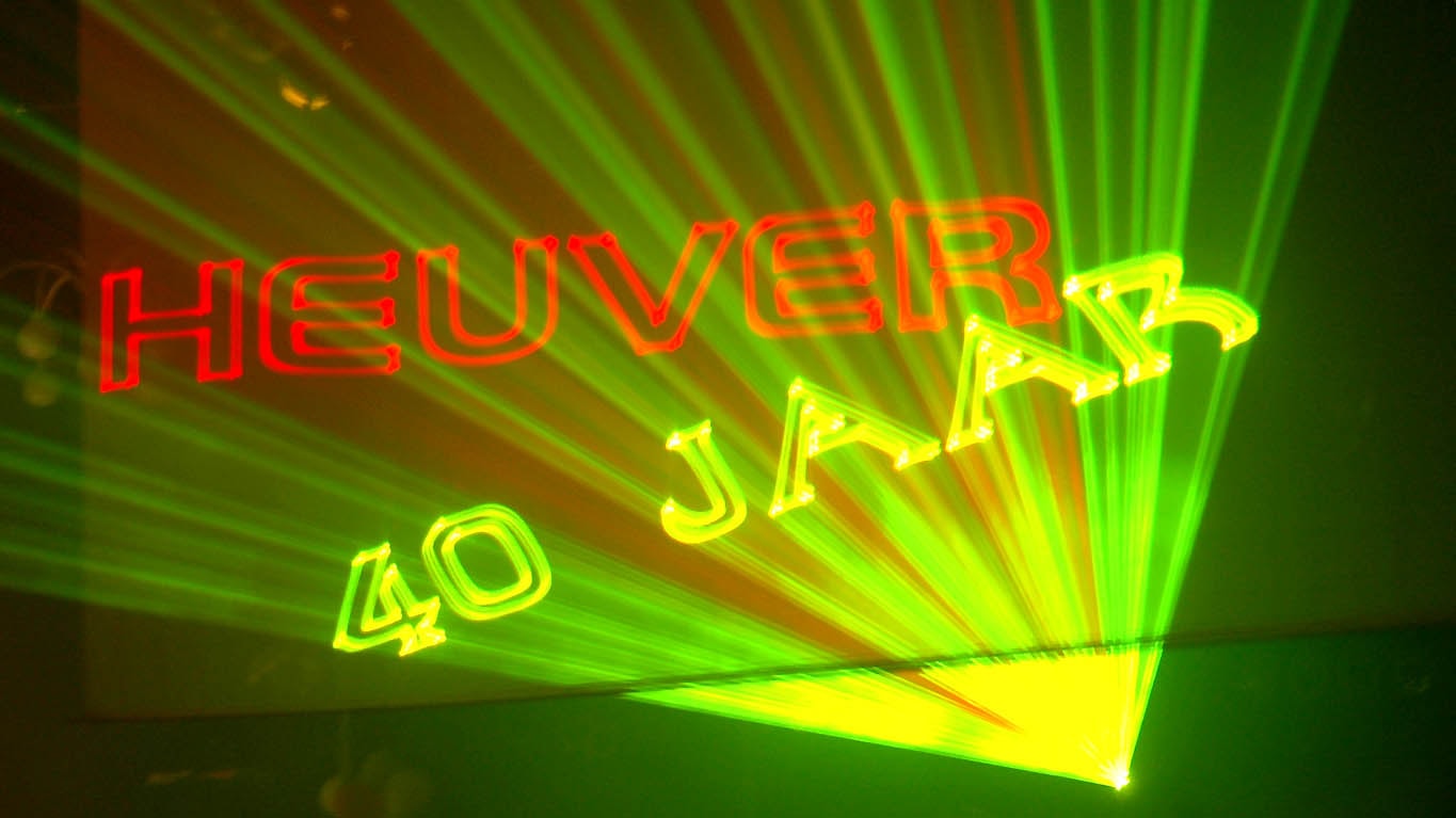 jubileumfeest organiseren Jubileumfeest ideeën organiseren