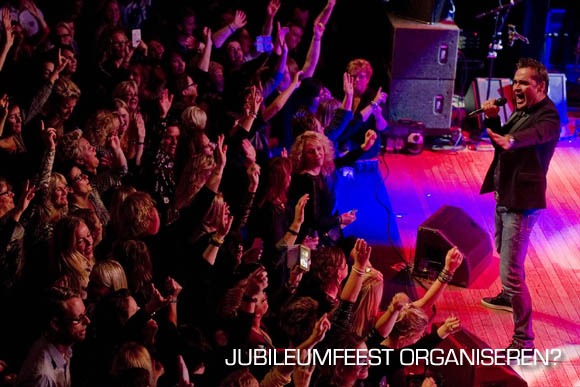 Evenementenbureau in Drenthe
