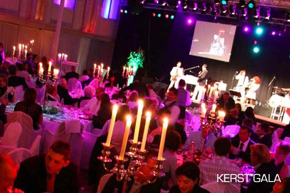 Kerstgala