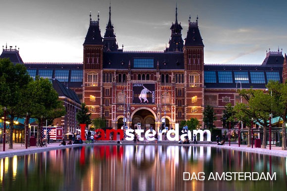 Dag Amsterdam