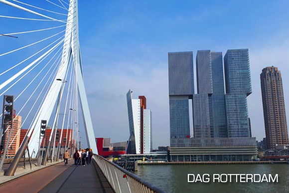 Dag Rotterdam