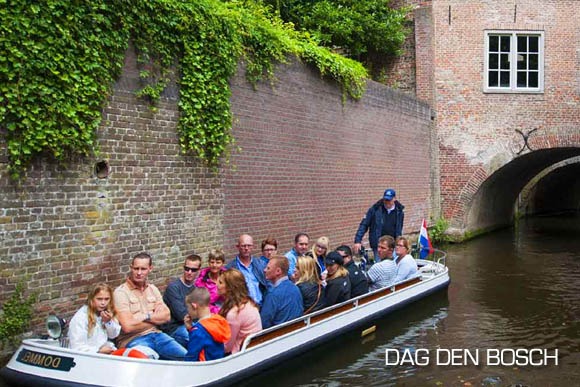 Dag den Bosch