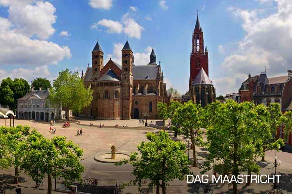 Dag Maastricht
