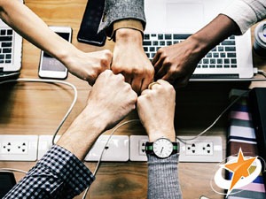 Wat is teambuilding? En wat is het nut van teambuilding?