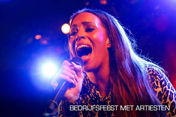 Evenementenbureau in Drenthe