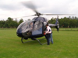 Incentive organiseren voor Ballast Nedam MT