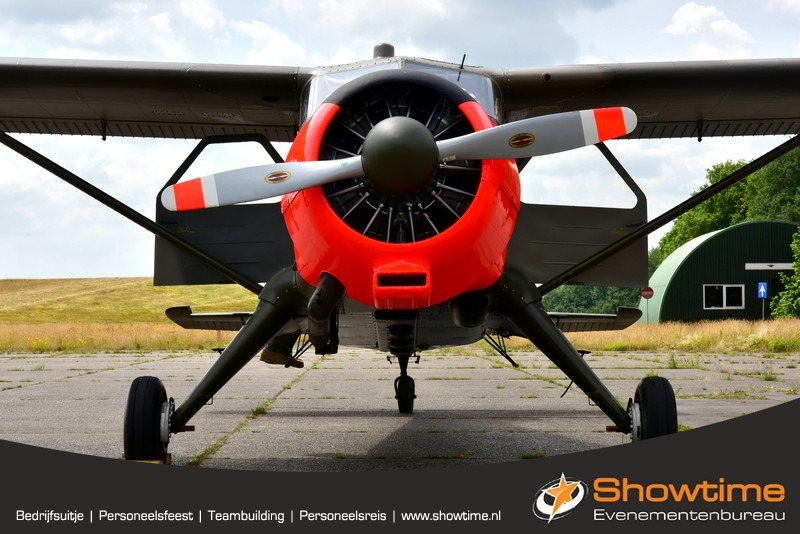 Bedrijfsfeest op eigen locatie organiseren