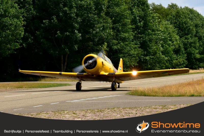 Bedrijfsfeest op het eigen bedrijf organiseren