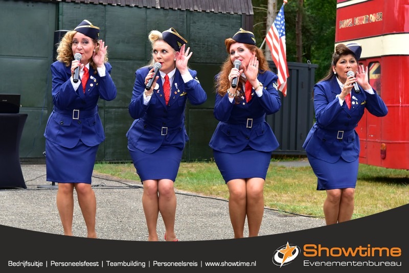 Personeelsfeest op het eigen bedrijf organiseren