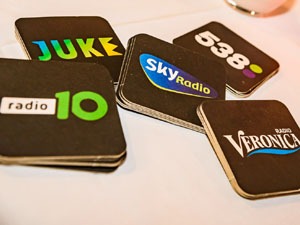 Bedrijfsfeest Radio 538