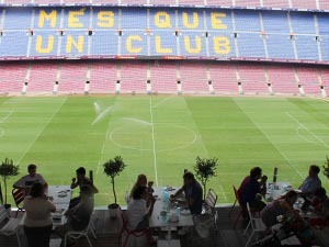 Incentive reis Barcelona met 20 UTILTY winnaars