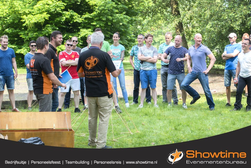 Bedrijfsfeest op het eigen bedrijf organiseren Bedrijfsfeest op het eigen bedrijf organiseren