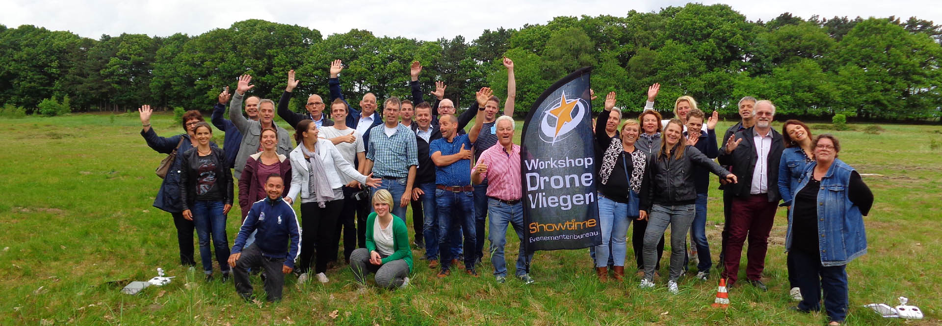 personeelsuitje-gelderland Personeelsuitje in Gelderland