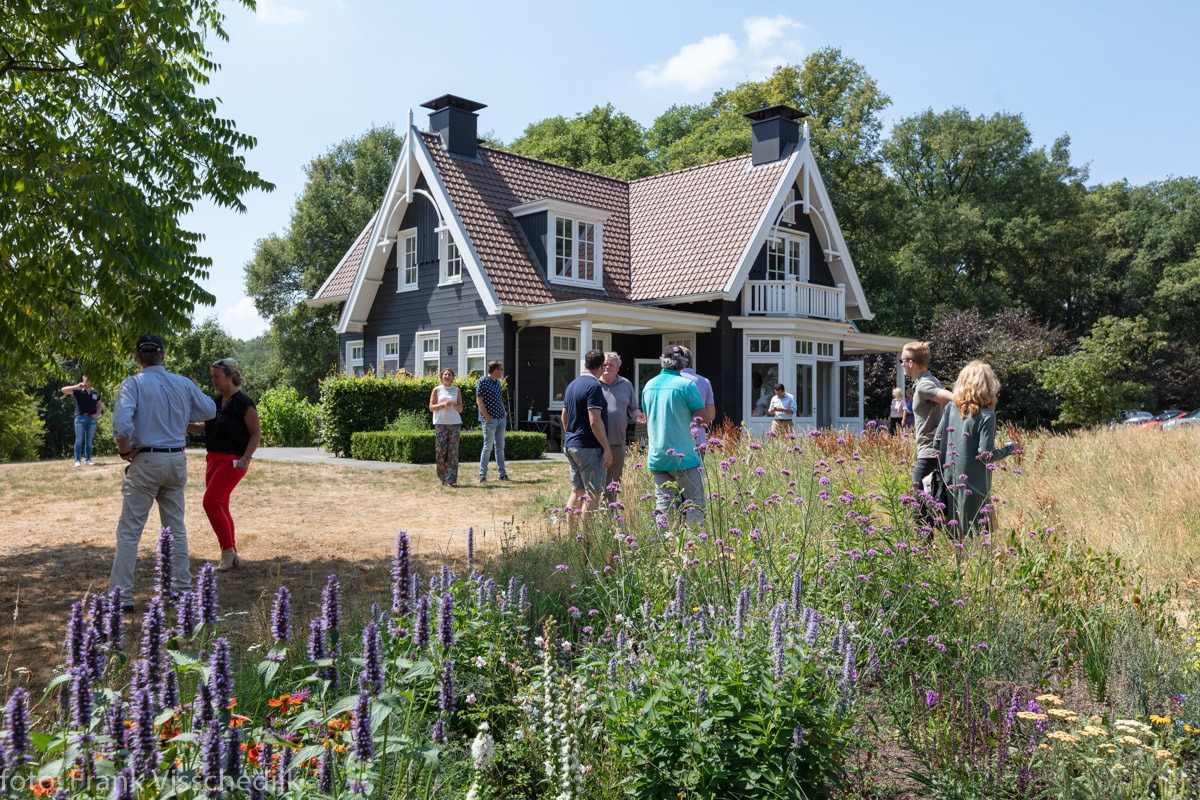 Bedrijfsfeest op het eigen bedrijf organiseren Bedrijfsfeest op het eigen bedrijf organiseren
