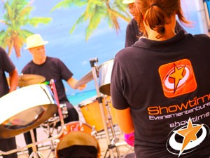 Stage lopen als eventmanager bij een evenementenbureau (evenementenbranche)