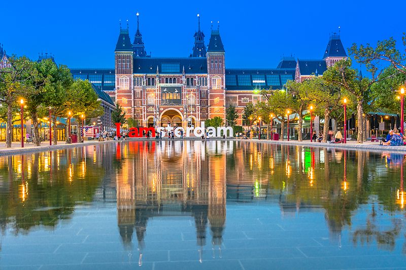 Bedrijfsuitje_Dag_Amsterdam Bedrijfsuitje dag Amsterdam