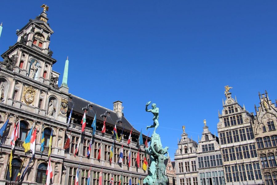 Origineel bedrijfsuitje zorgt voor ontspanning