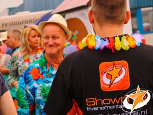 Een dag meekijken met een eventmanager