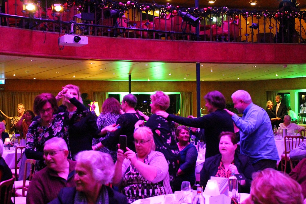 Personeelsfeest op het eigen bedrijf organiseren Personeelsfeest op het eigen bedrijf organiseren