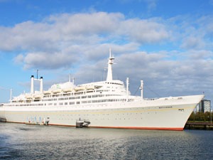 Jubileumreis Rotterdam voor VandeLande