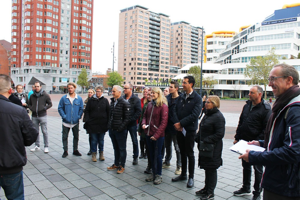 Personeelsfeest op het eigen bedrijf organiseren Personeelsfeest op het eigen bedrijf organiseren