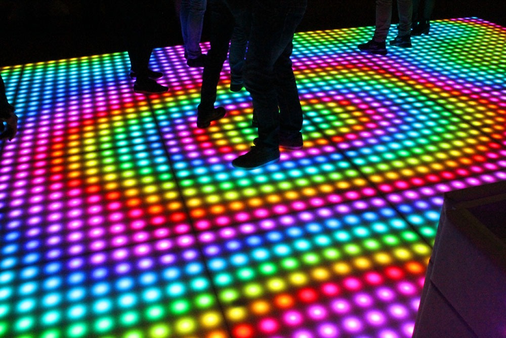 Bedrijfsfeest op het eigen bedrijf organiseren Bedrijfsfeest op het eigen bedrijf organiseren