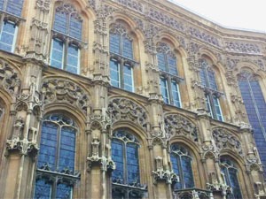Personeelsreis Gent Subvention