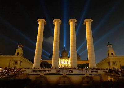 Personeelsreis - incentive reis Barcelona organiseren