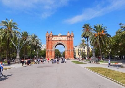 Personeelsreis - incentive reis Barcelona organiseren