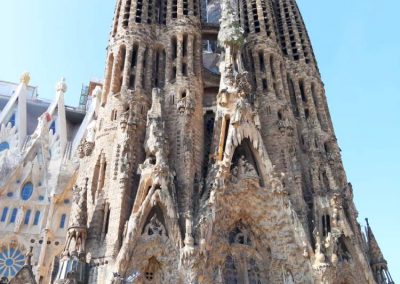 Personeelsreis - incentive reis Barcelona organiseren