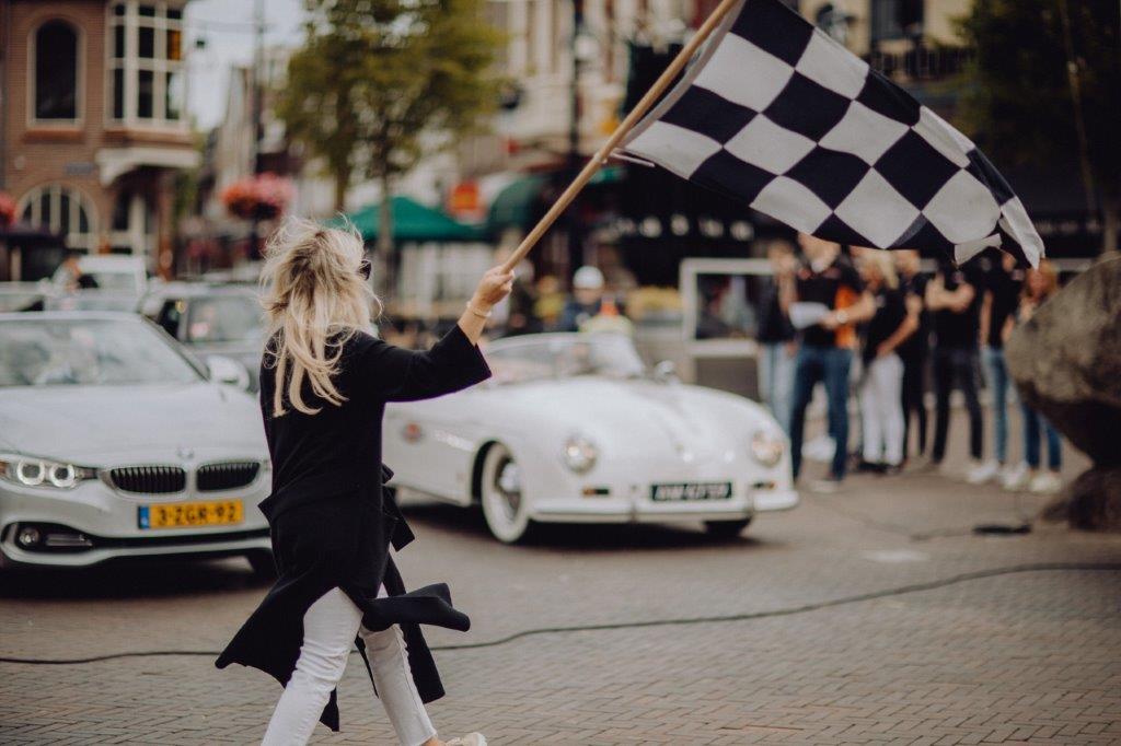 Bedrijfsfeest op eigen locatie organiseren