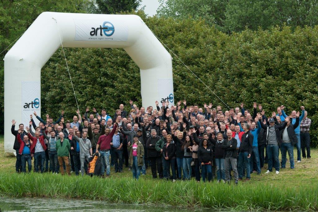 Bedrijfsfeest op het eigen bedrijf organiseren Bedrijfsfeest op het eigen bedrijf organiseren