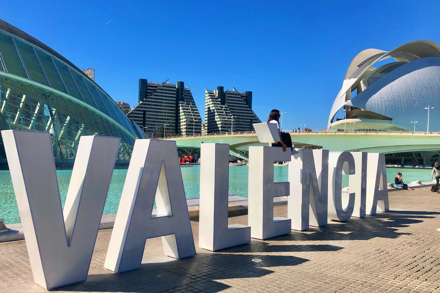 Incentive reizen Valencia organiseren