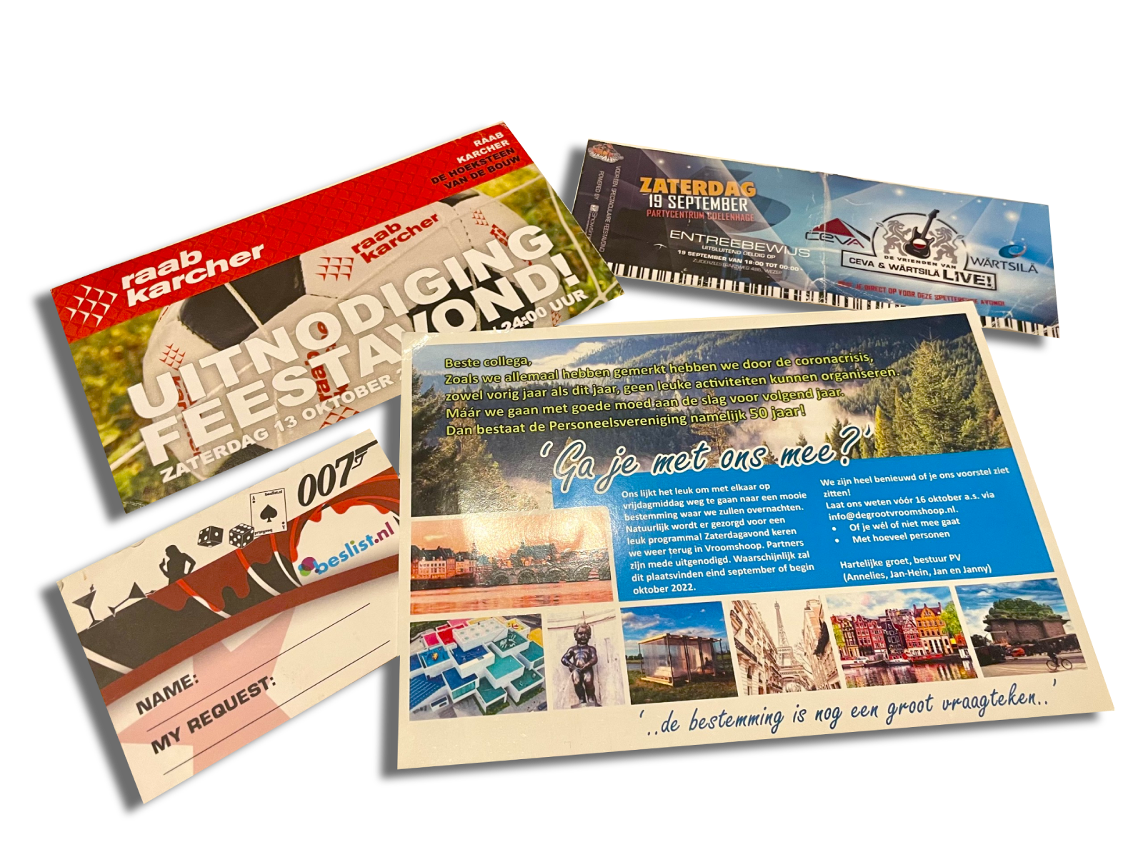 Digitaal aanmeldsysteem Digitaal aanmeldsysteem