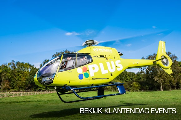 Klantendag organiseren Klantendag organiseren