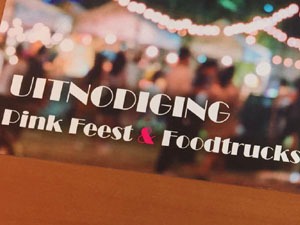 Uitnodigingstraject voor bedrijfsuitje