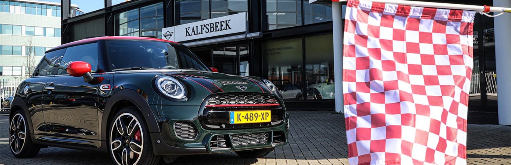 Autorally-voor-BMW-dealer-Kalfsbeek Autorally organiseren voor Kalfsbeek BMW